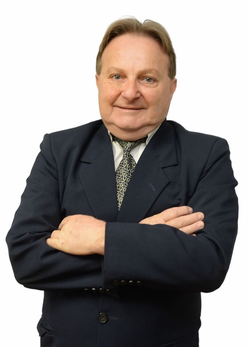 Arcenio Martina