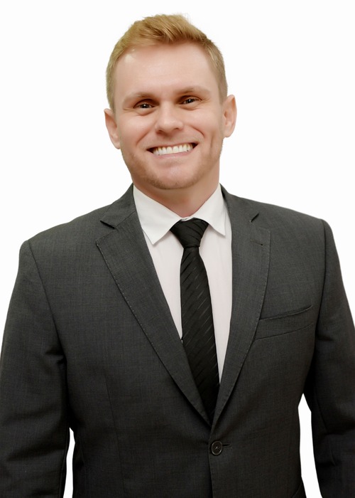 Gabriel Olegario