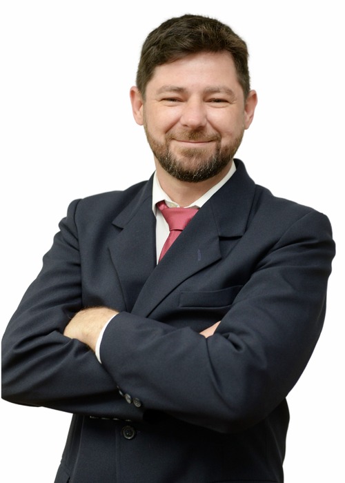 Ricardo Cesar Berti