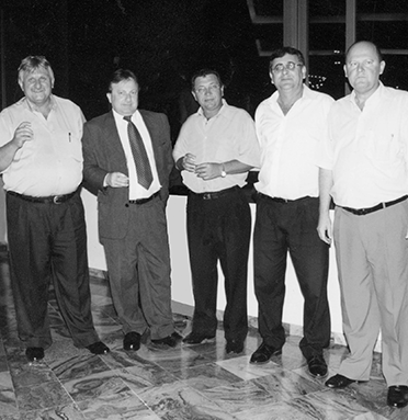 socios